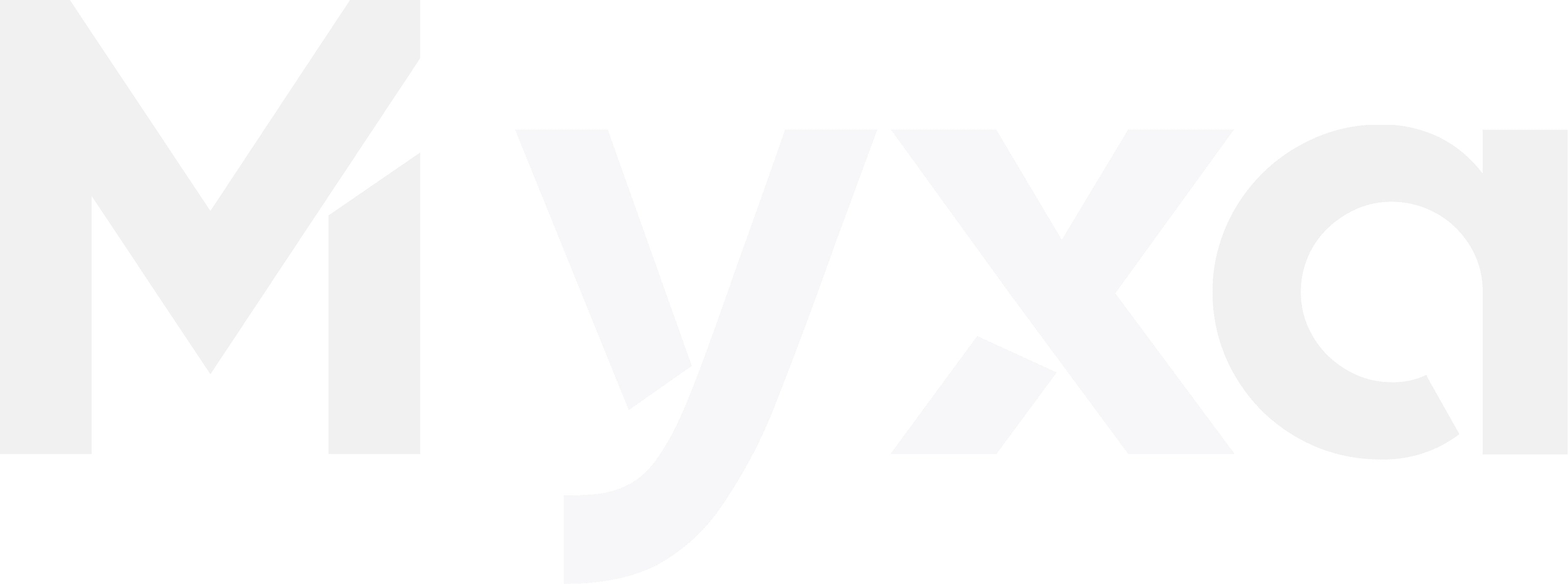 Myxa Logo