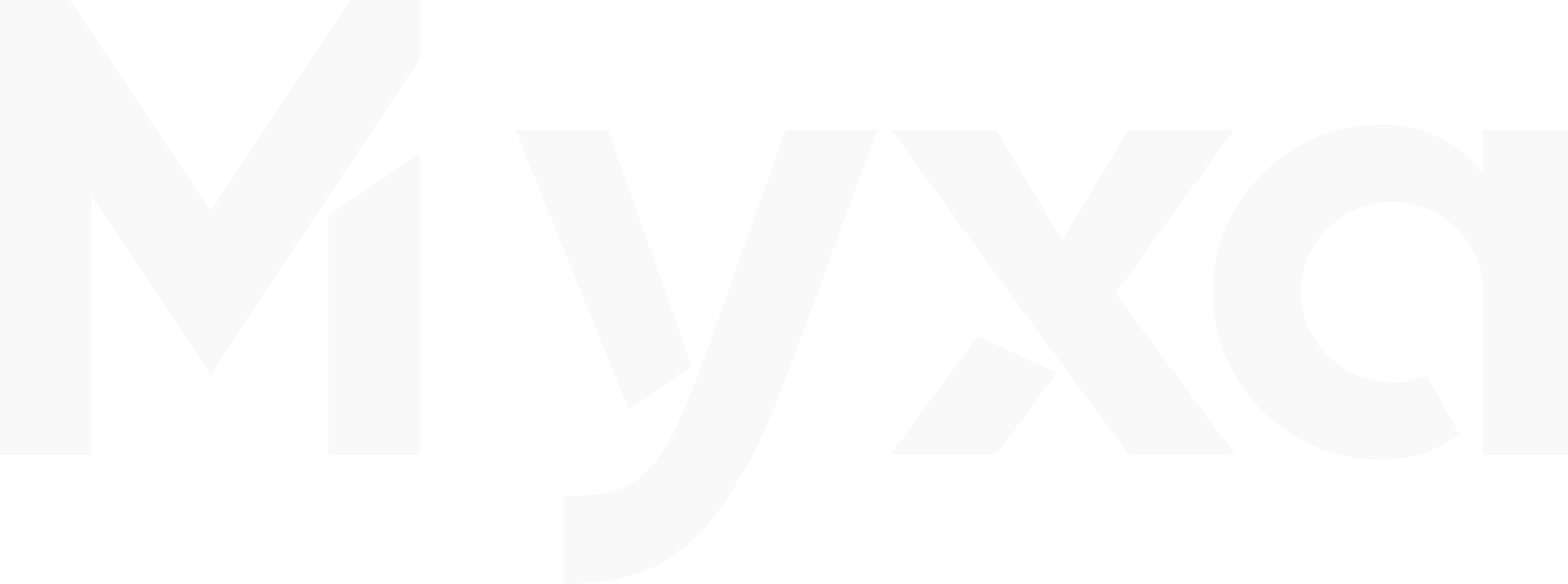 Myxa Logo