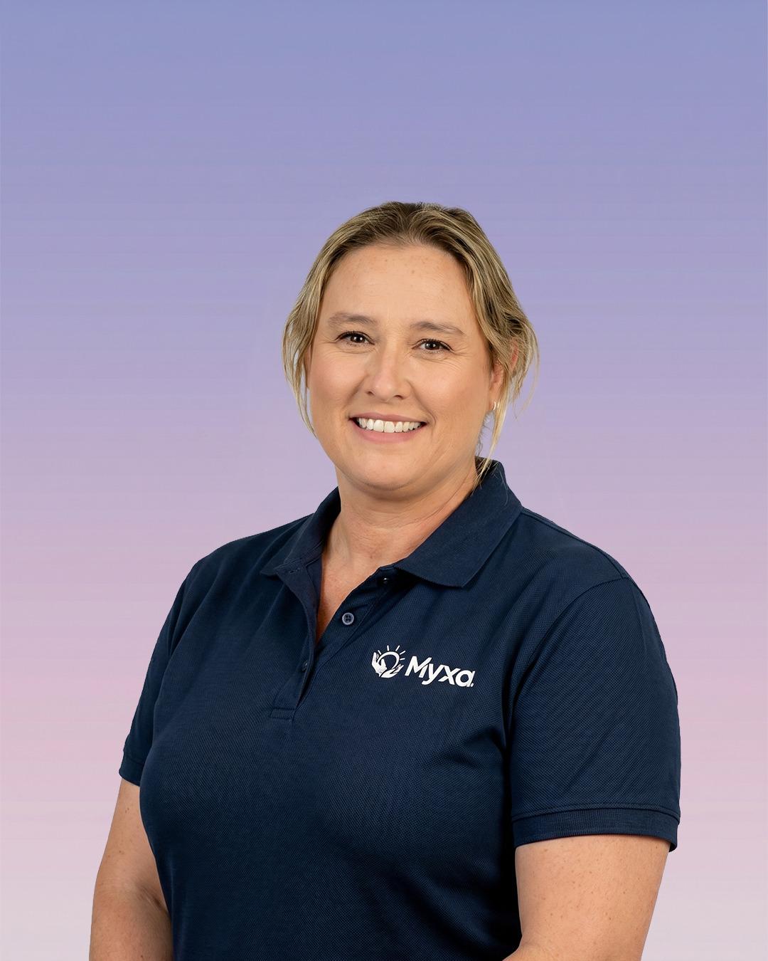 Amanda, SIL Manager