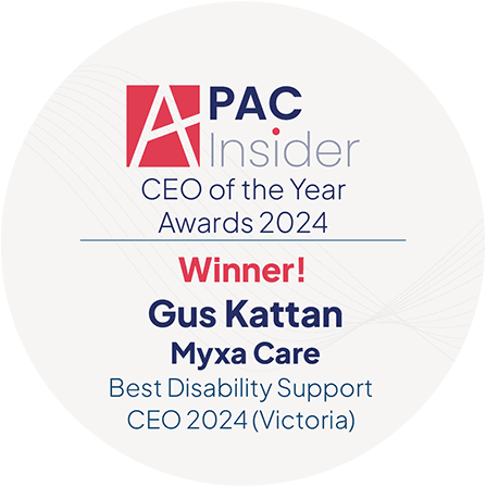 CEO of the Year Award