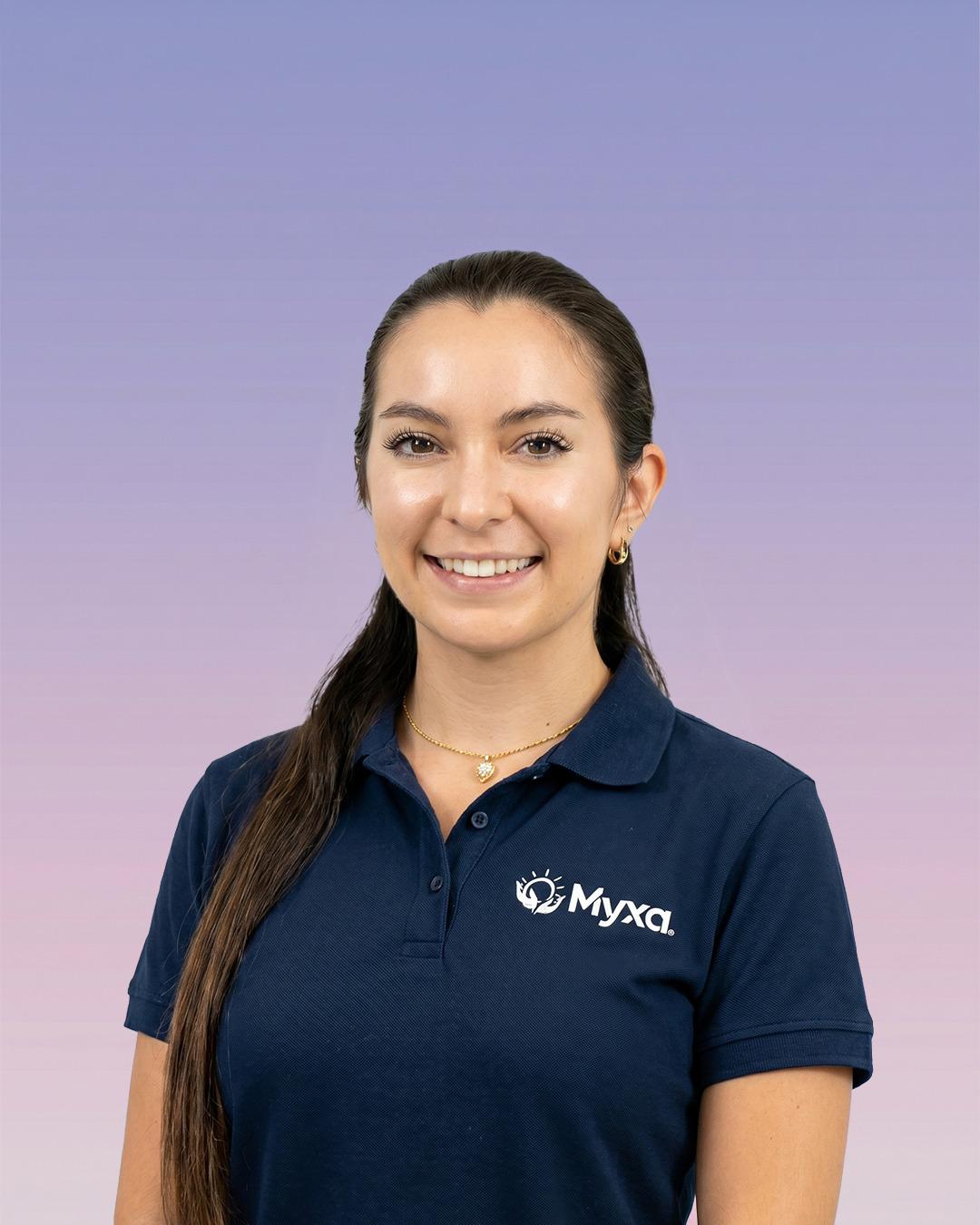 Huhana, Senior Behaviour Support Practitioner