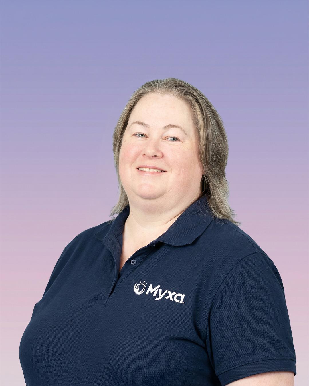 Jasmine, Rostering & Intake Coordinator
