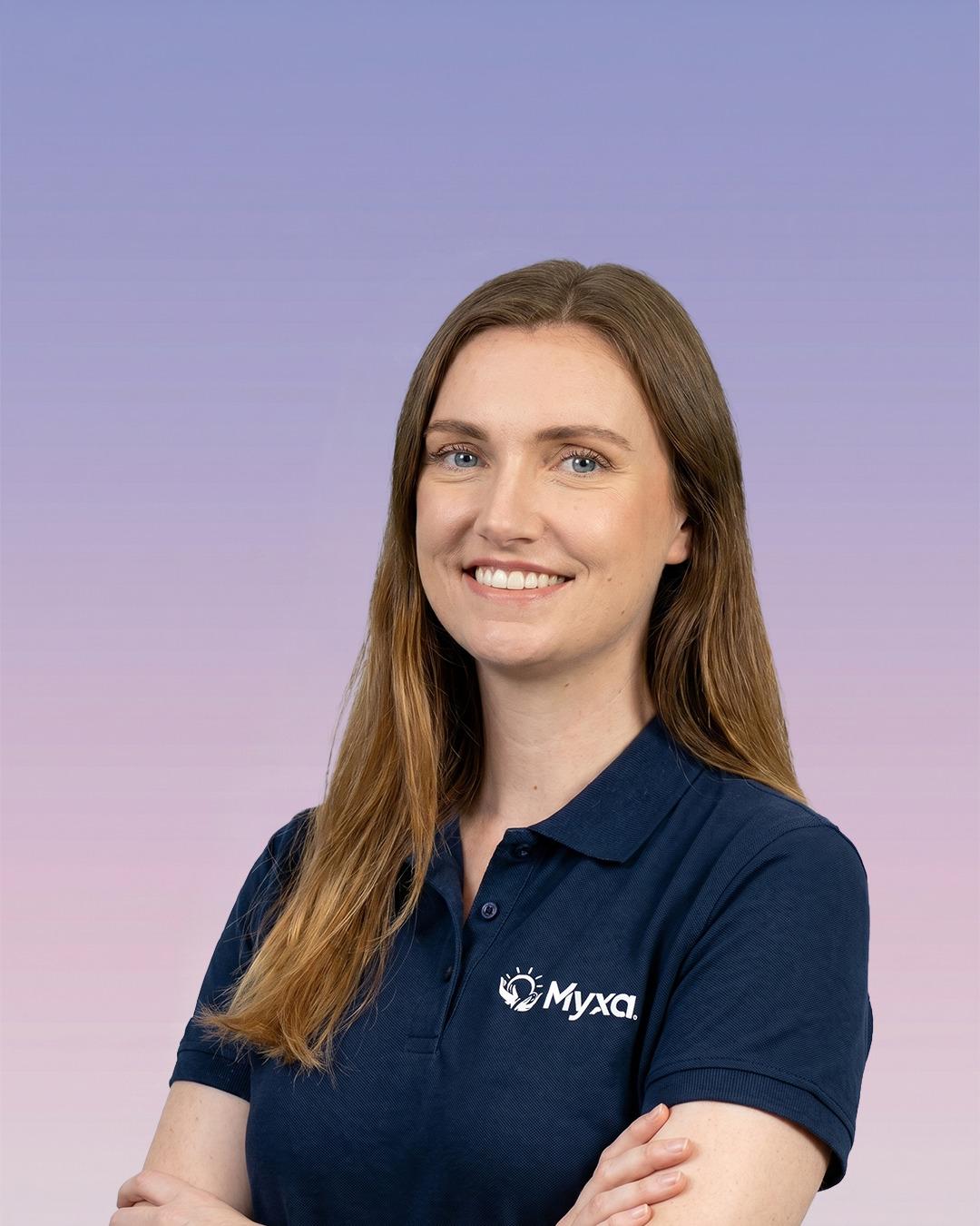 Tess, Behaviour Support Practitioner